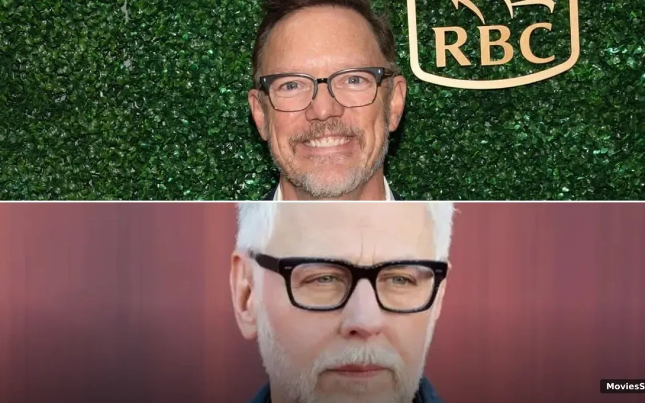 Matthew Lillard Joins Superman: Man of Tomorrow (2027)