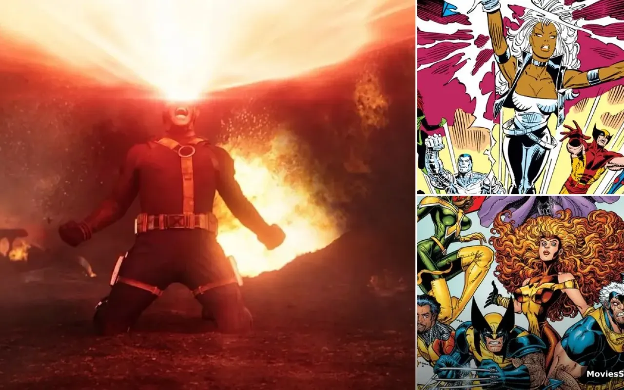 MCU X-Men Reboot: Lee Sung Jin & Jake Schreier Update