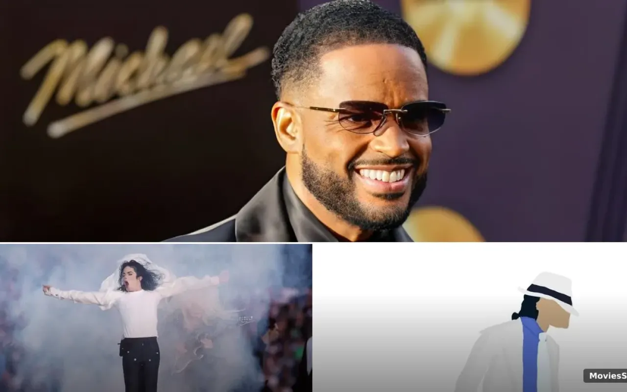 Michael Movie Box Office: $704M Global Hits and Sequel News