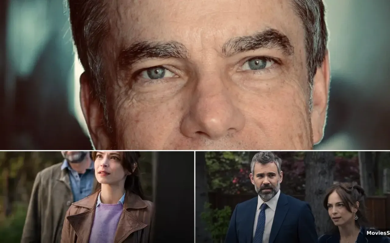 Murder in a Small Town Season 3: Renewal, Cast & Plot News