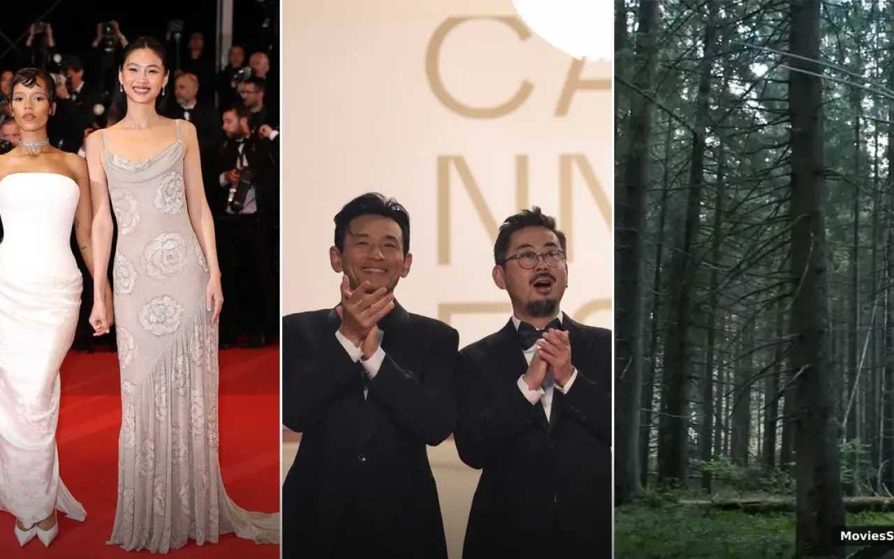 Na Hong-jin's Hope (2026): Release Date, Cast, & Cannes News