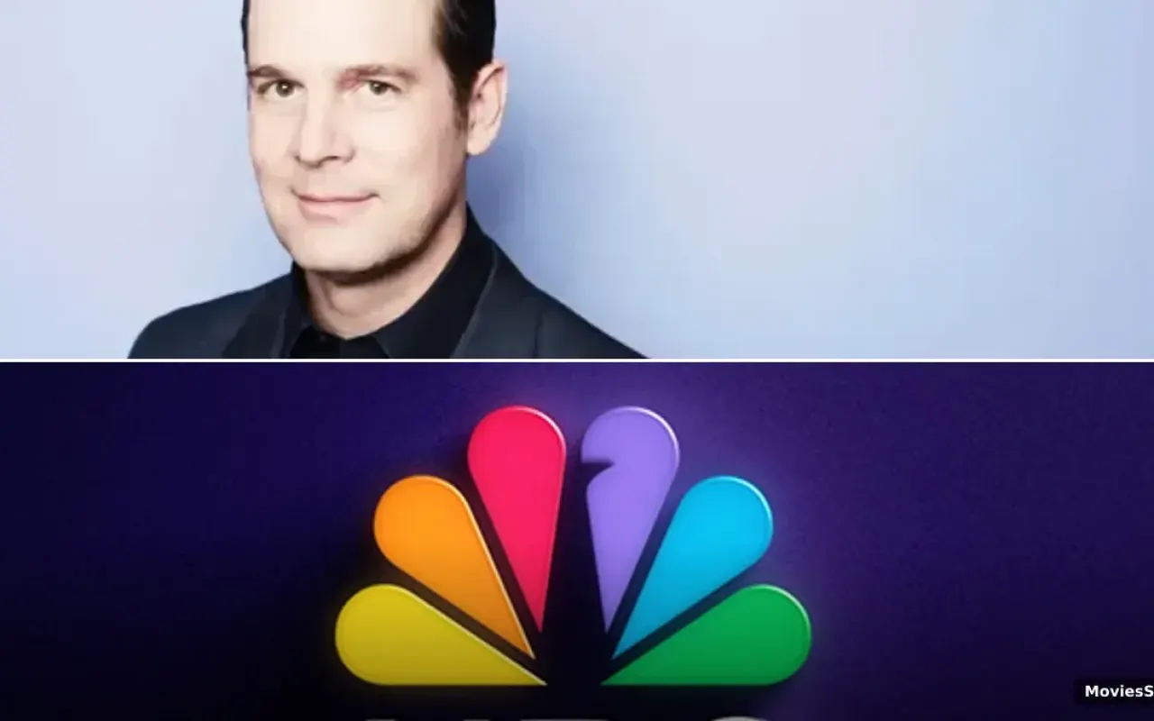 NBC New Shows 2026-27: Rockford Files & Series Orders