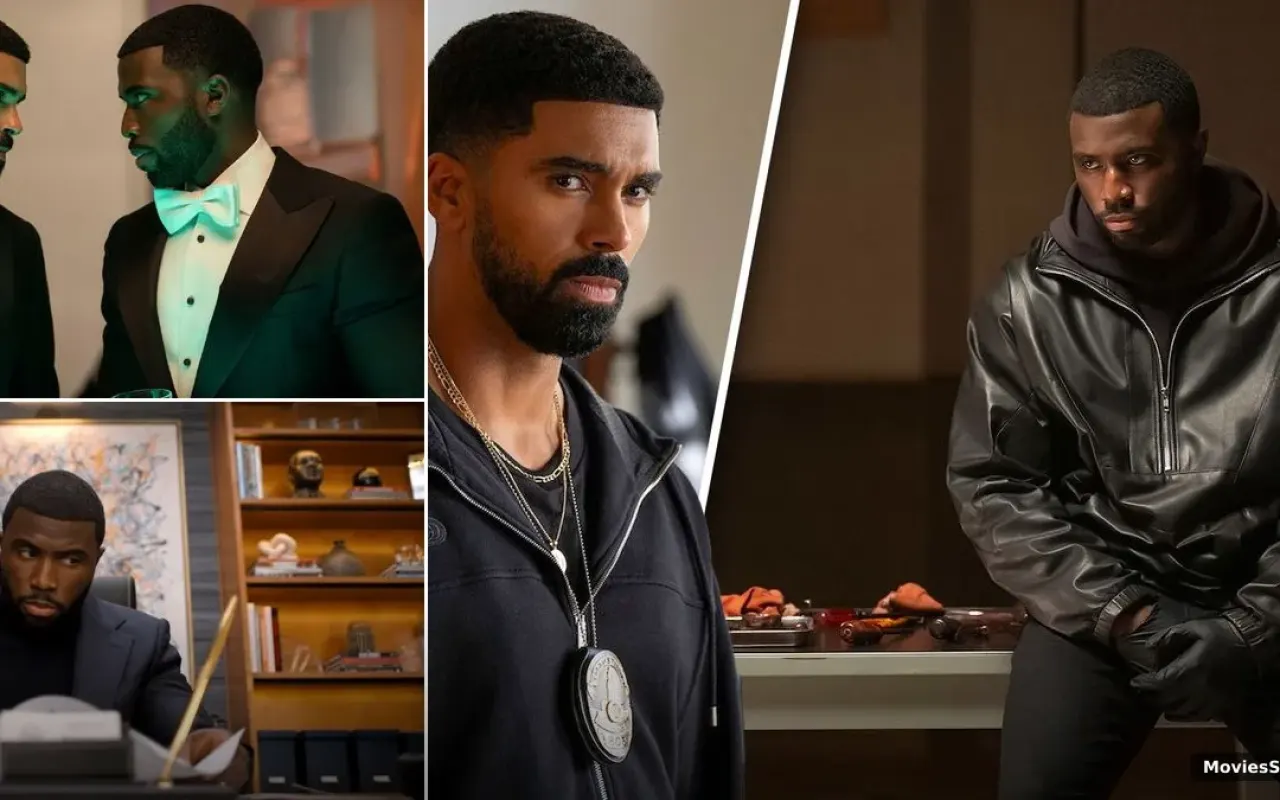 Nemesis Netflix: Ending Explained & Season 2 Guide