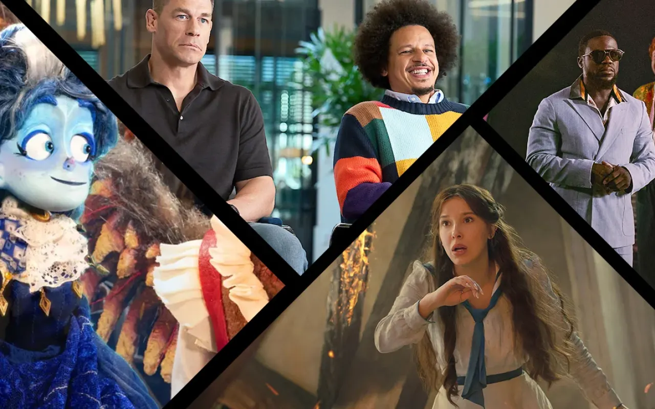 Netflix Summer 2026 Movies: Full Release Schedule & Lineup