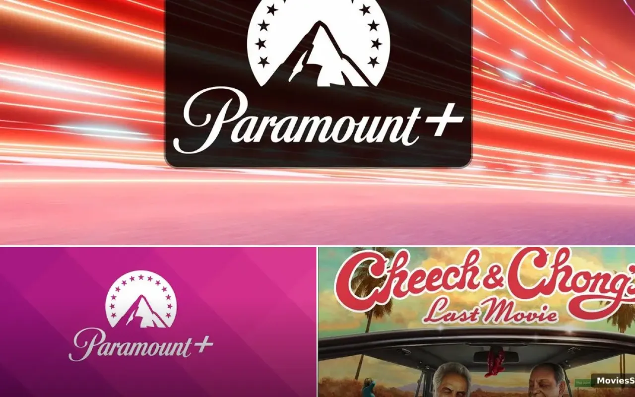 New on Paramount Plus April 2026: Full Movie & Show List