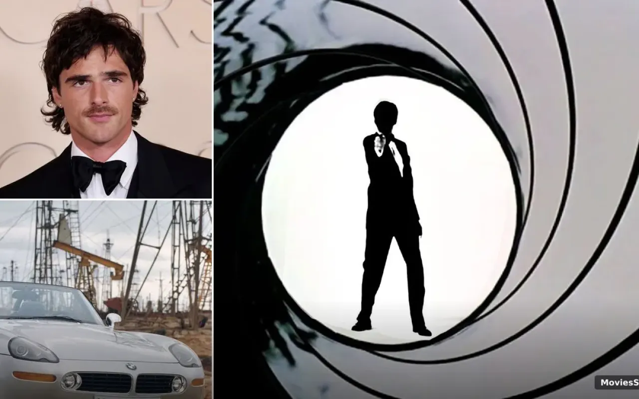 Next James Bond: Who Will Be the New 007? (2025 Casting Update)