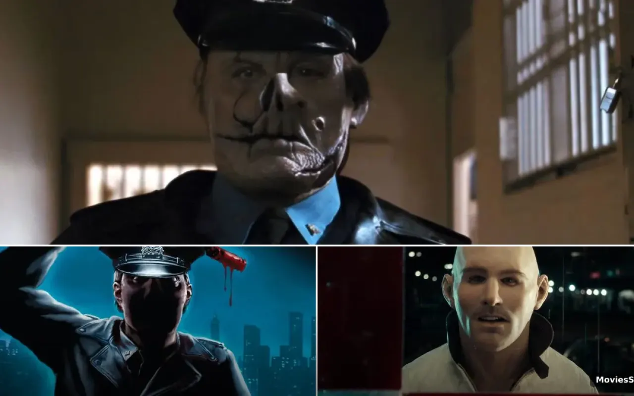 NWR Maniac Cop: Everything to Know About the 2027 Resurrection