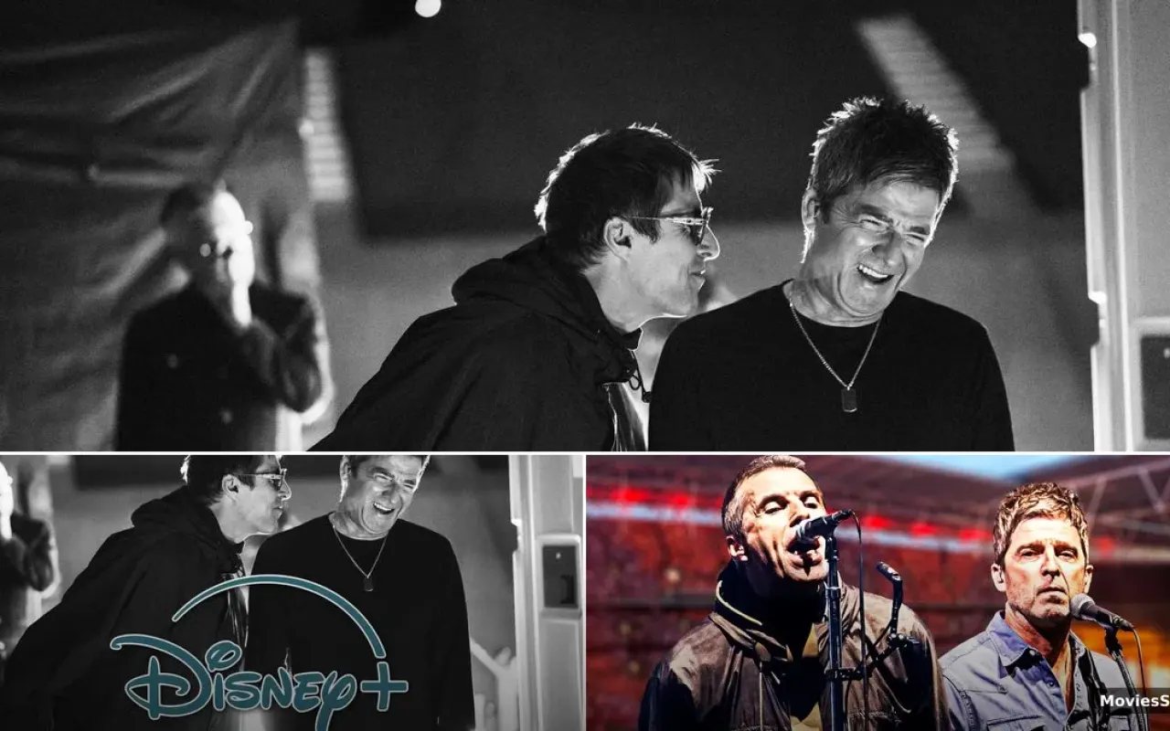 Oasis Reunion Documentary 2026: Release Date & Streaming Info