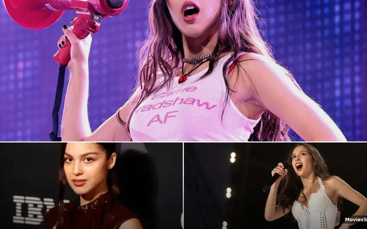 Olivia Rodrigo Unraveled Tour 2026: Dates, Tickets & Guide