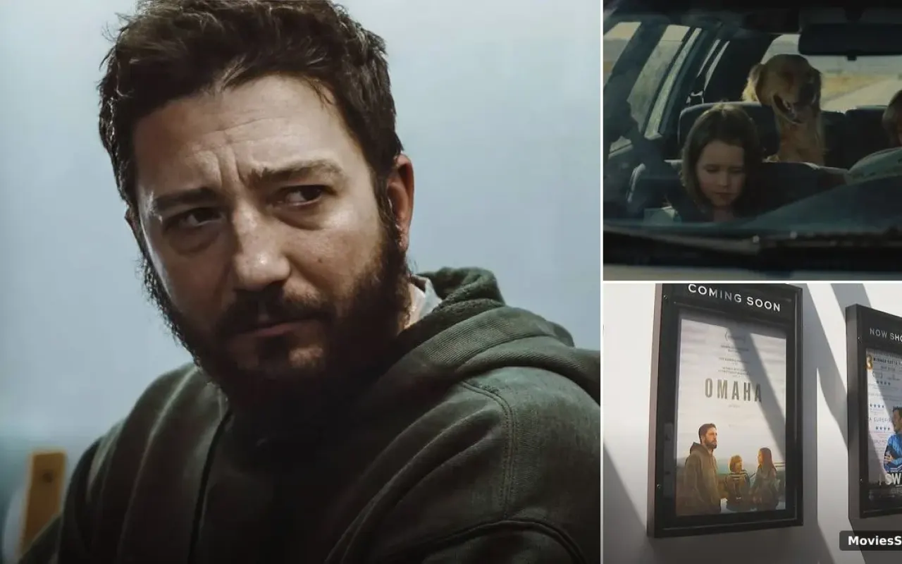Omaha Movie & Nebraska Safe Haven Law: The True Story