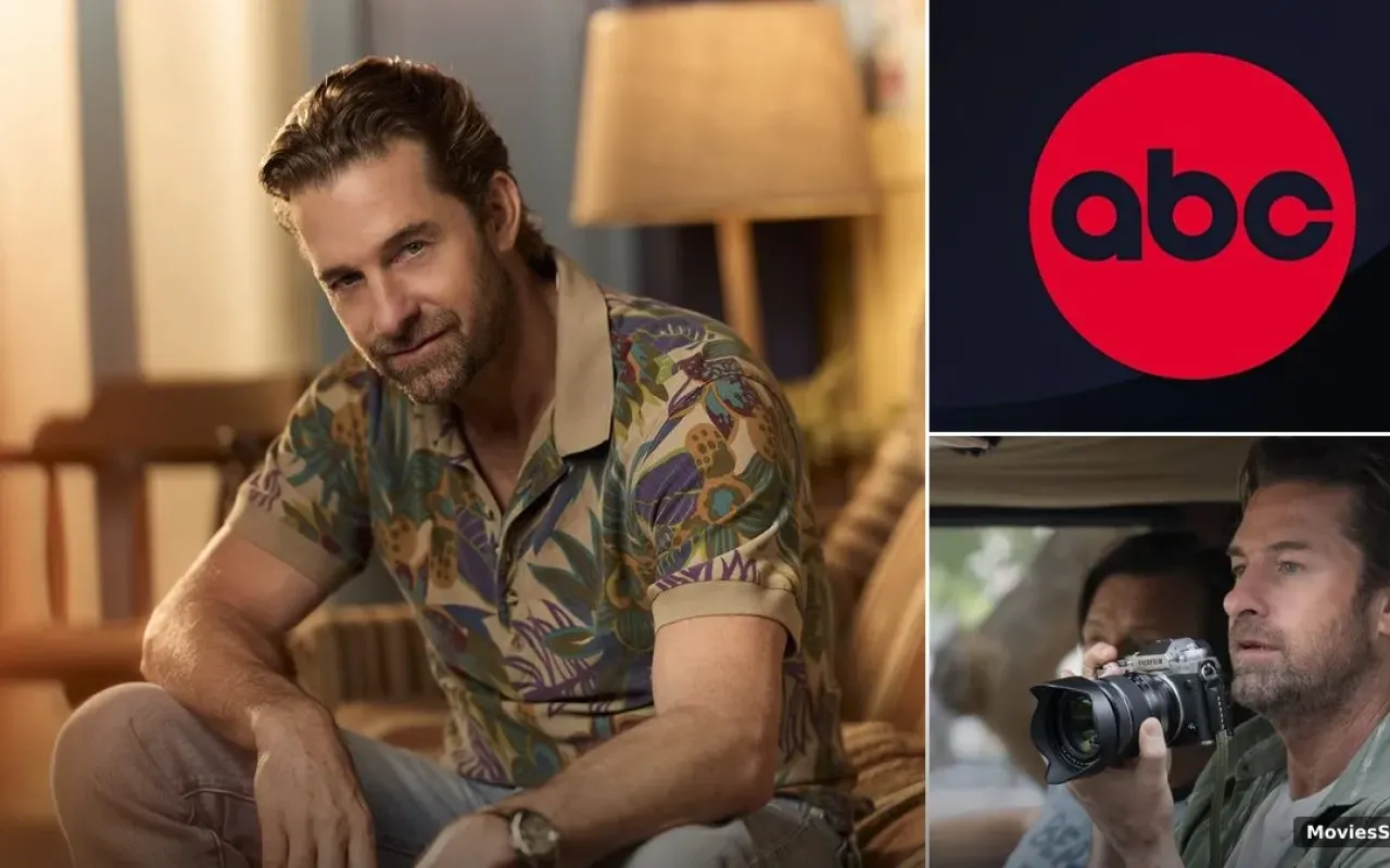 RJ Decker Season 2: ABC Renewal, Cast, and Release Date News