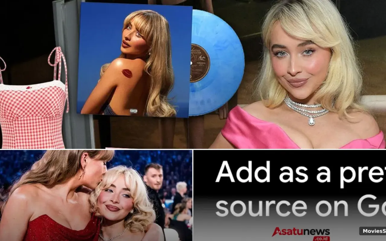 Sabrina Carpenter 27th Birthday: New Album & 2026 Update