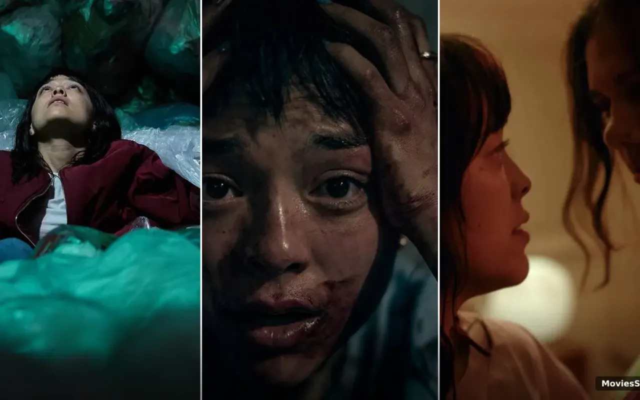 Saccharine Movie 2026: Ending Explained & TikTok Trend Truth