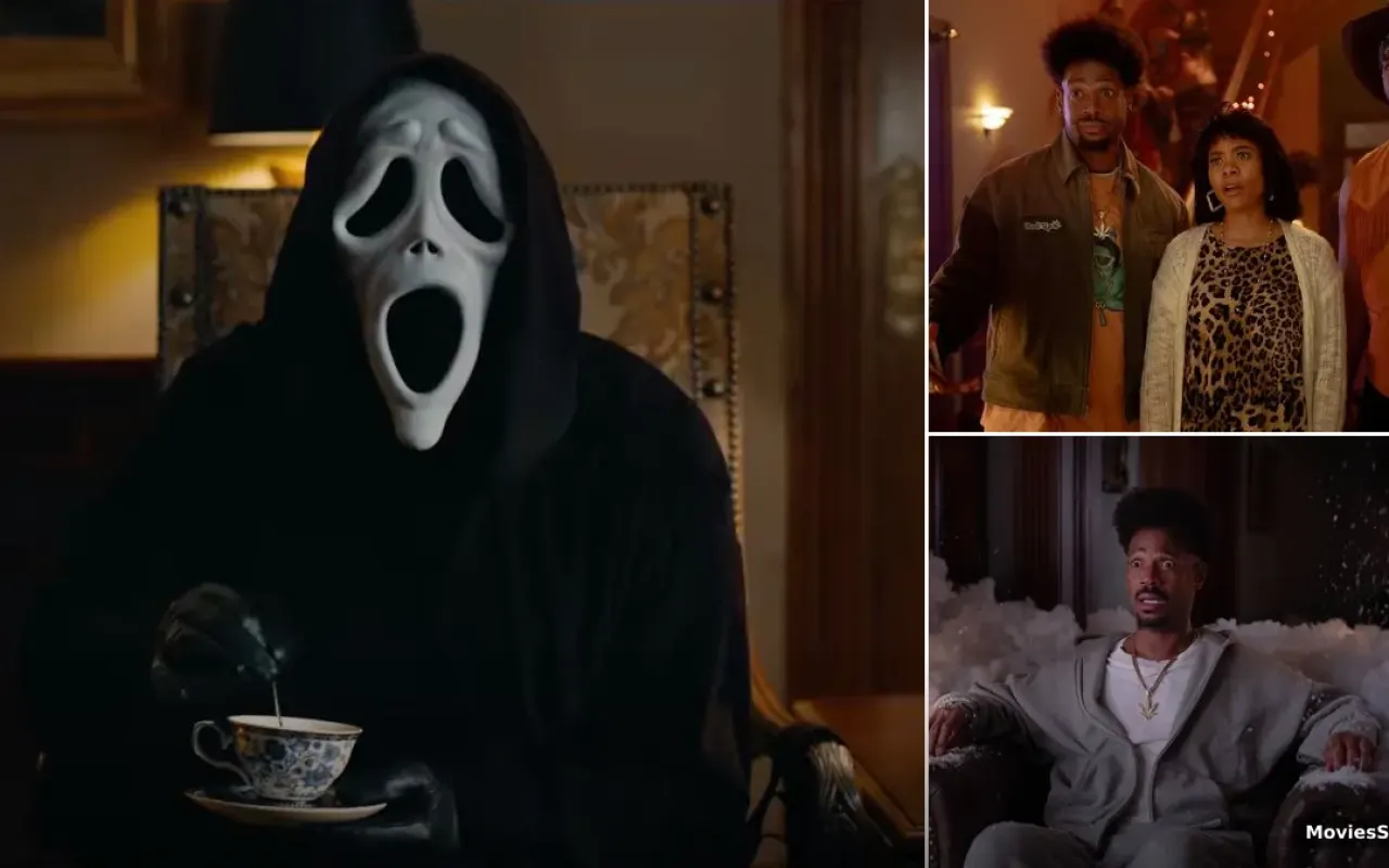 Scary Movie 6: Wayans Reunion, Cast, & Parody Guide 2026