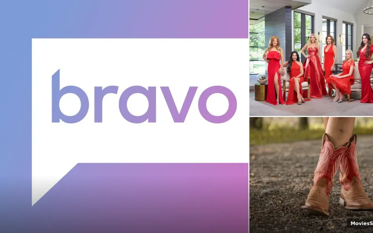 Secrets, Lies, Texas Wives: Bravo's New Boerne Show Guide