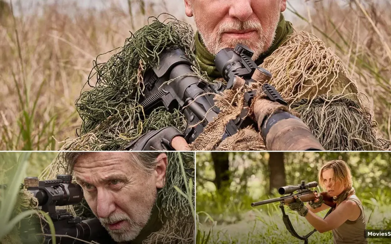 Seven Snipers (2026) Movie Review, Cast & Ending Explained