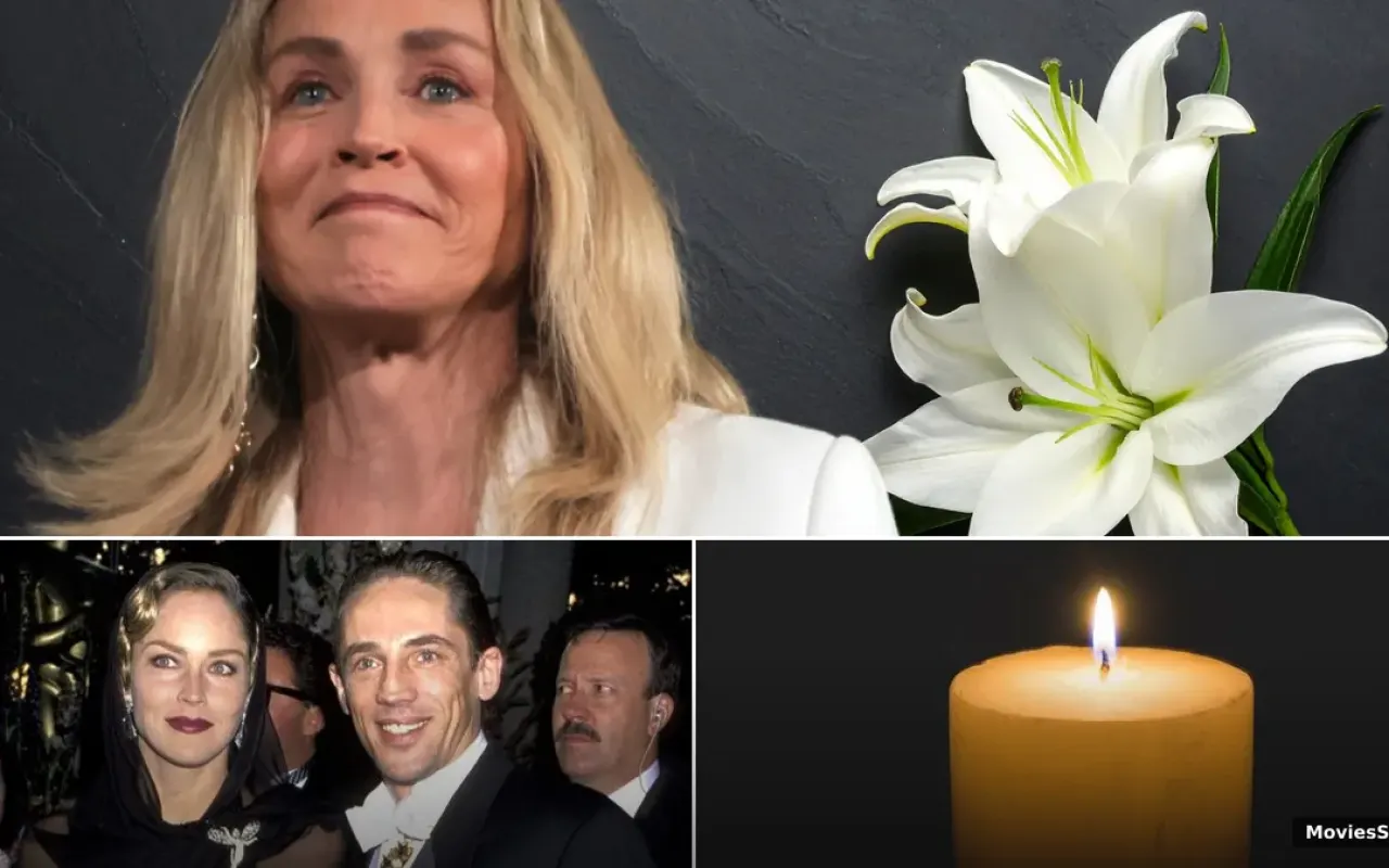 Sharon Stone Brother Mike Stone Dies: Family Tragedy Timeline