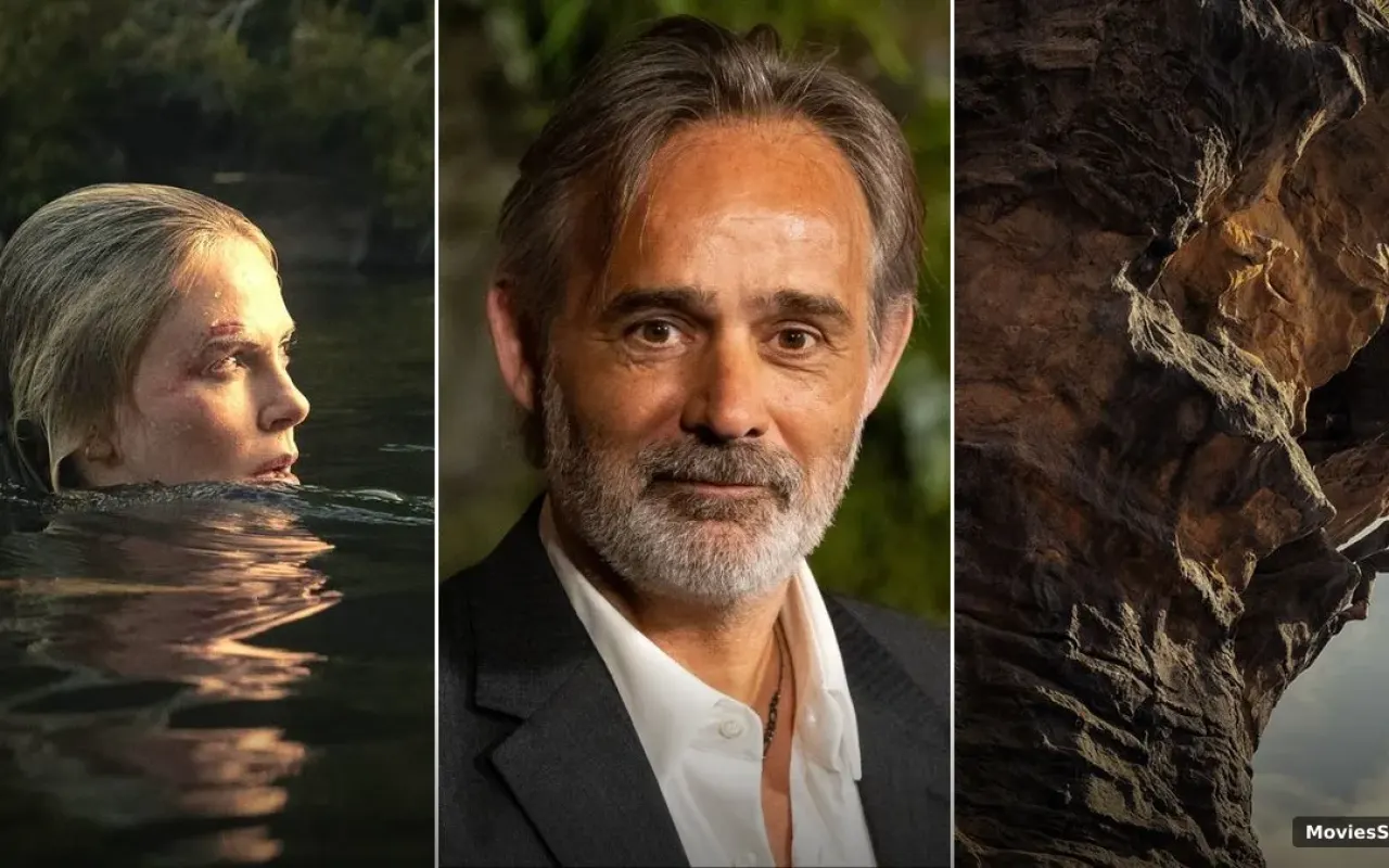 Six Clean Kills Movie: Charlize Theron & Baltasar Kormákur
