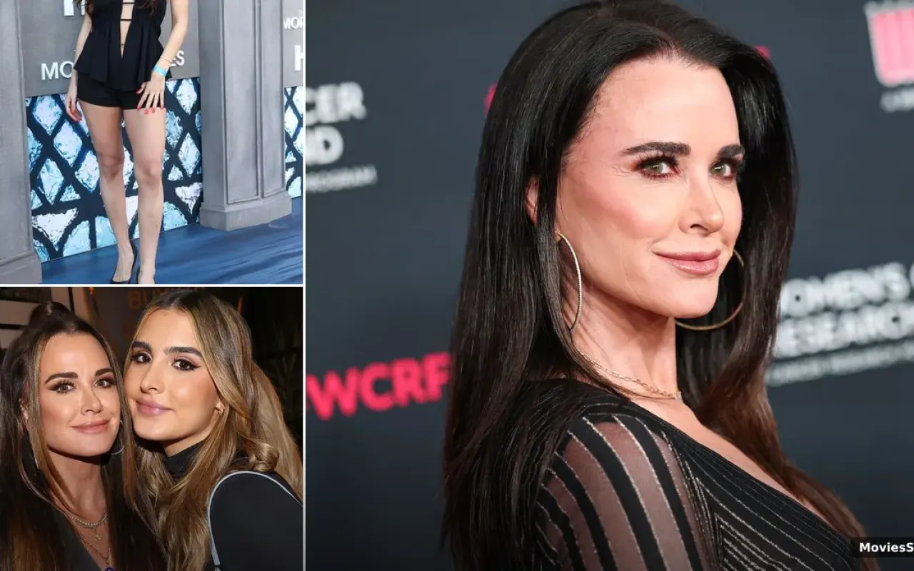 Sophia Umansky Breast Lift: Post-Mounjaro Surgery Details