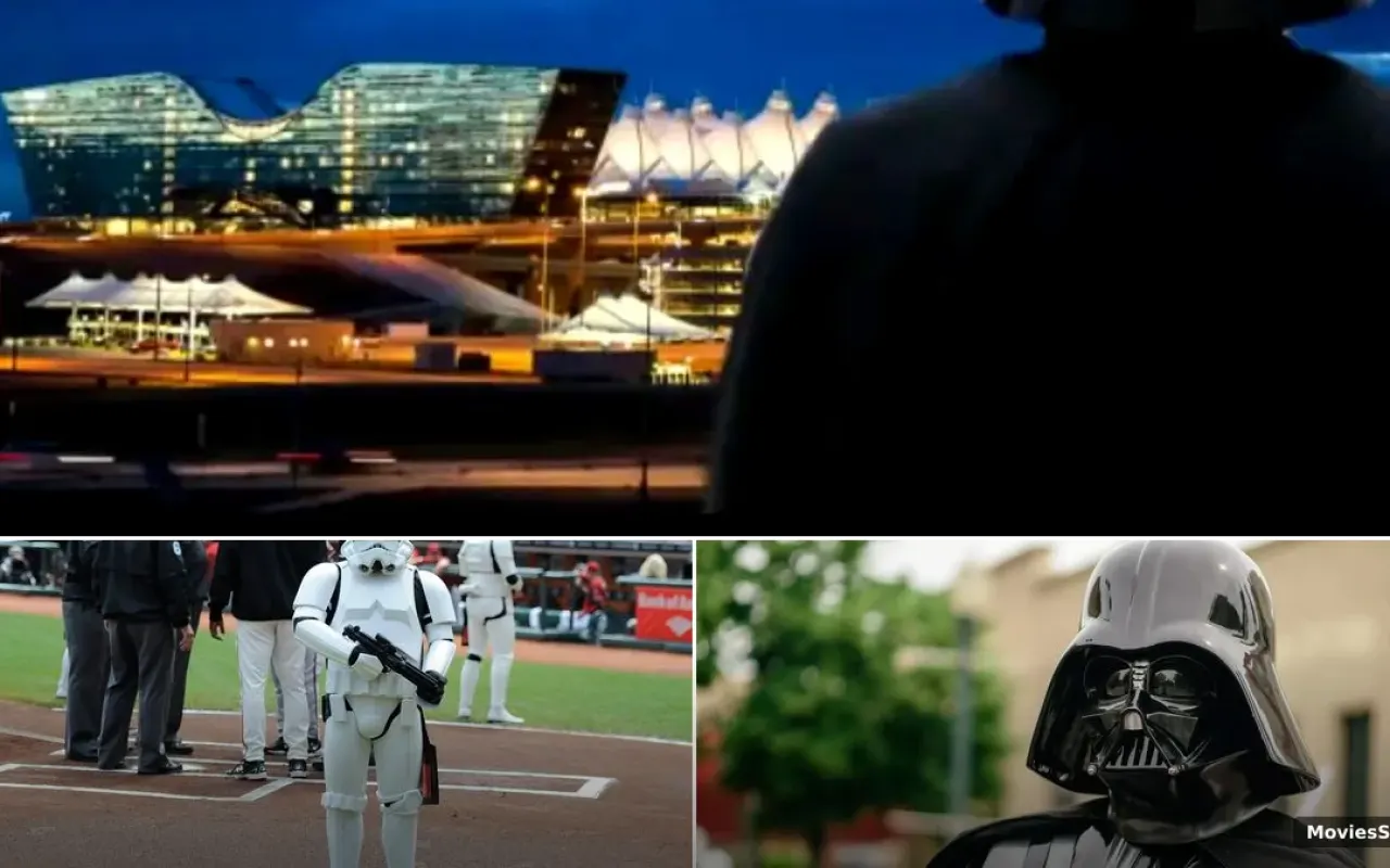 Star Wars Day 2026: Ultimate Guide to Events & Releases