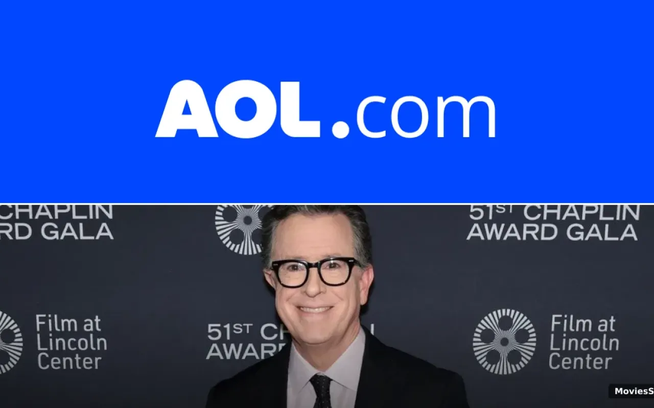 Stephen Colbert Lord of the Rings Movie: 6-Year Secret Project