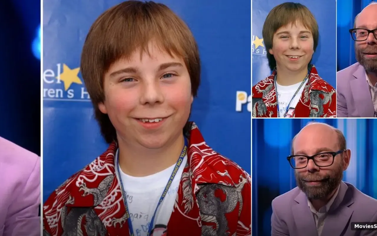 Steven Anthony Lawrence The Floor: Beans' Return & Universal Scandal