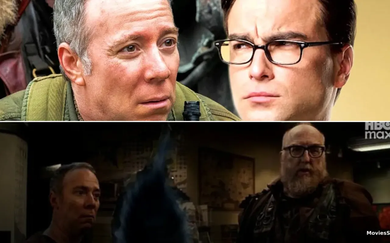 Stuart Fails to Save the Universe: Release Date & Cast Guide