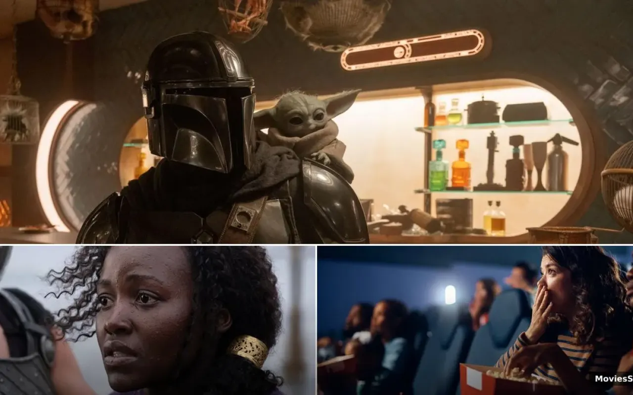 Summer Movie Preview 2026: Blockbuster Calendar & IMAX Guide