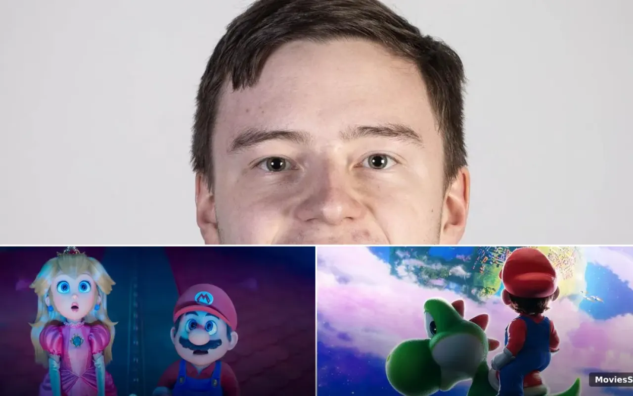 Super Mario Galaxy Movie: Home Release Date & Box Office