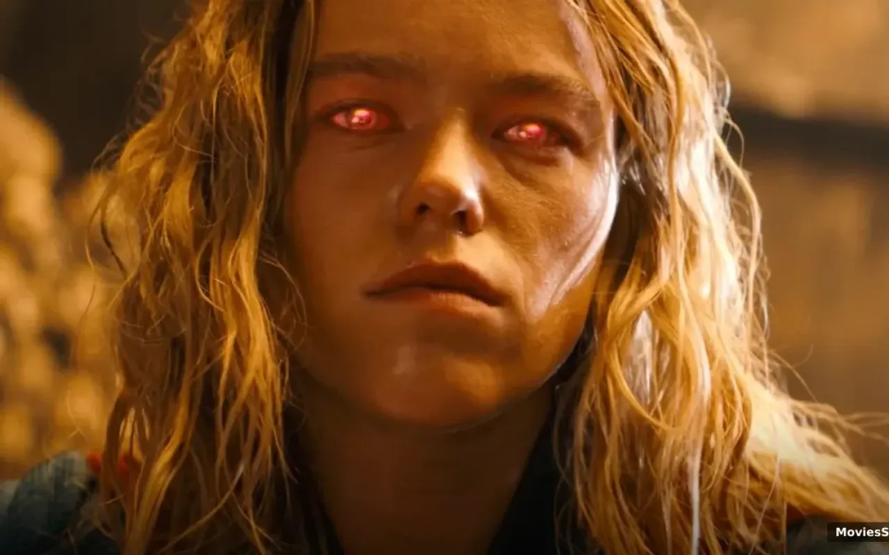 Supergirl: Woman of Tomorrow Movie - Cast, Plot & 2026 News