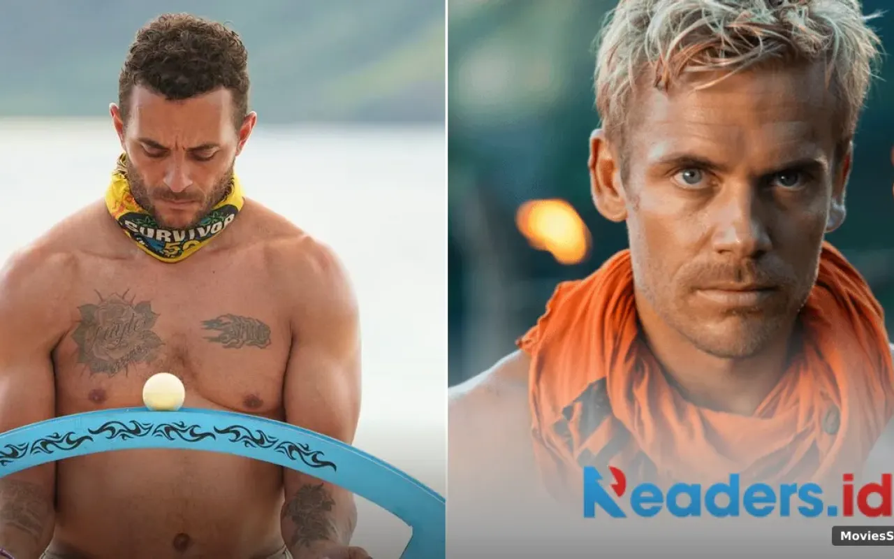 Survivor 50 Episode 11: Jonathan Wins, Ozzy's 94% Risk