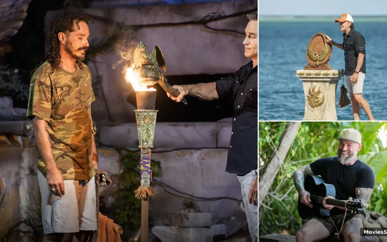 Survivor 50 Jeff Probst Backlash: No Re-Edits for Zac Brown
