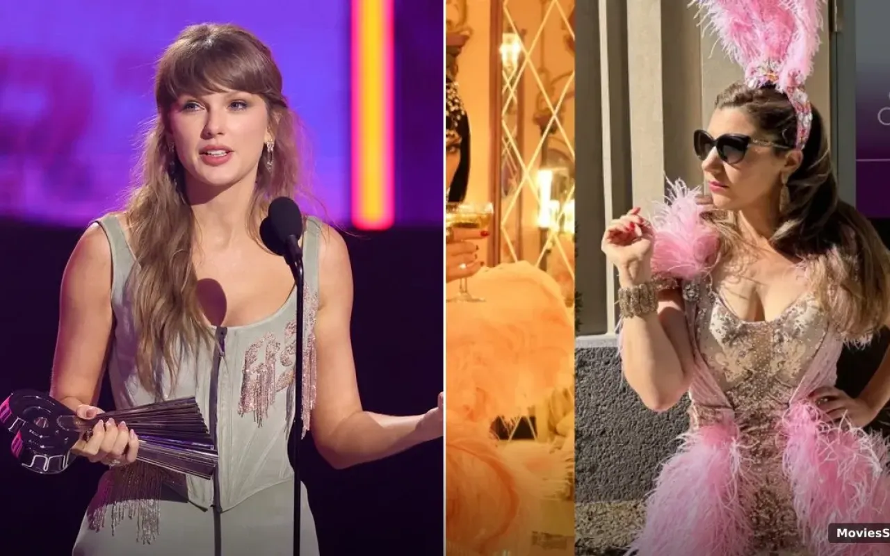 Taylor Swift Showgirl Trademark Lawsuit: Full Legal Analysis