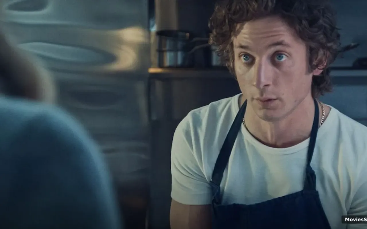 The Bear Season 5 Release Date, Plot & 'Gary' Episode Guide