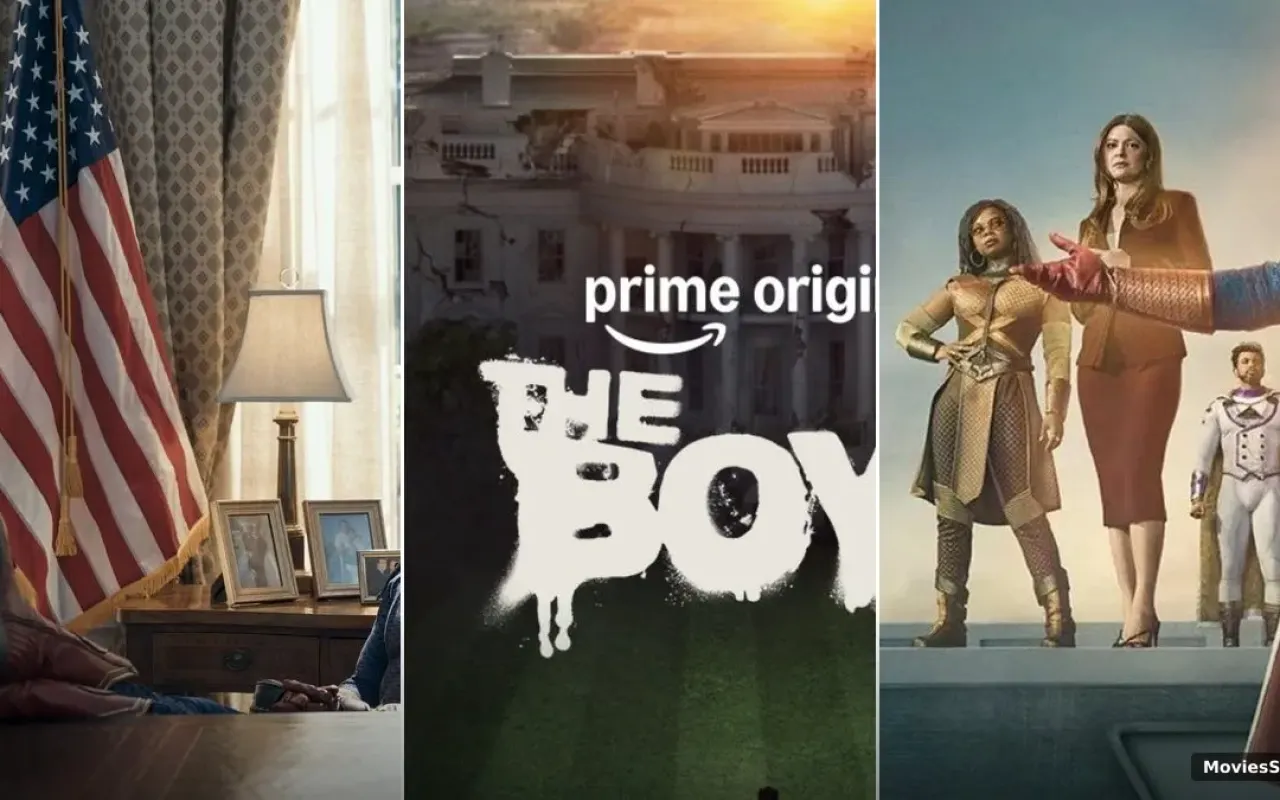 The Boys Season 5 Finale: Release Date, Runtime & Ending Theories