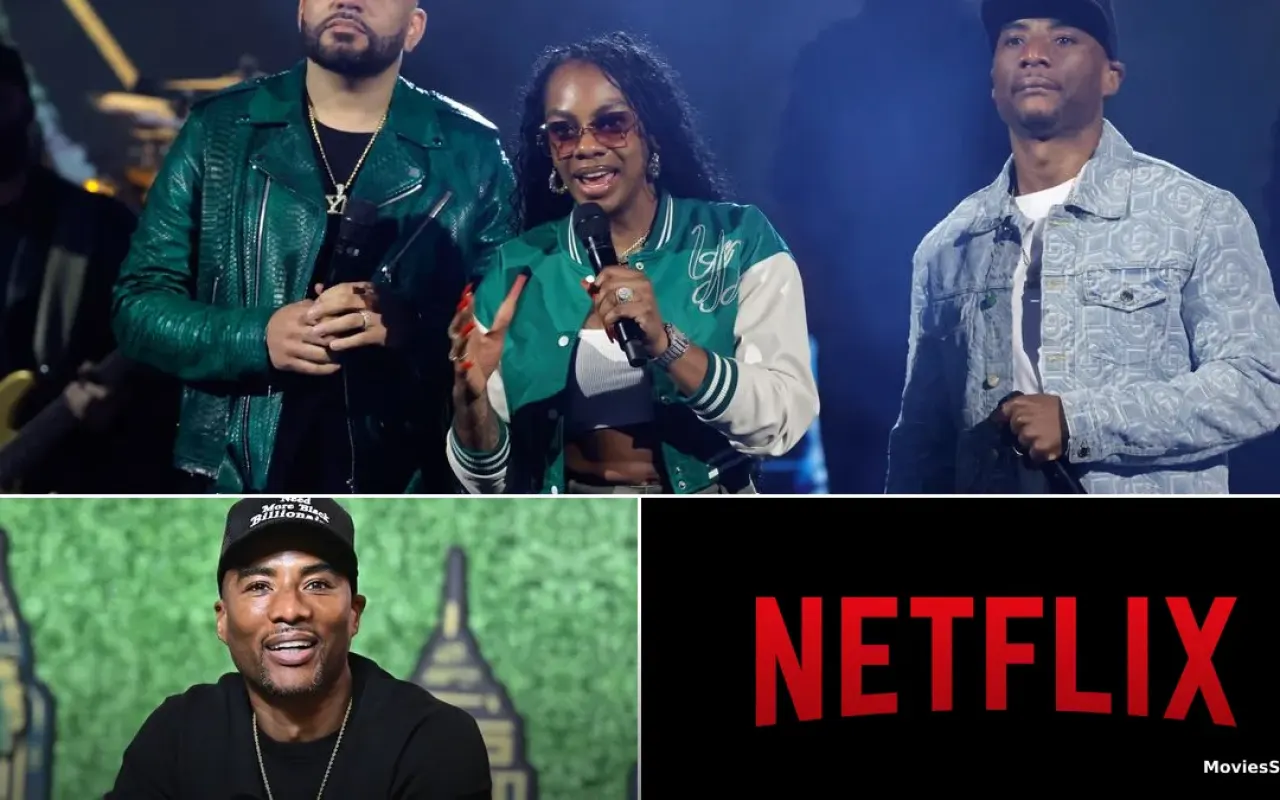 The Breakfast Club Netflix Live: Start Date, Time & How to Watch