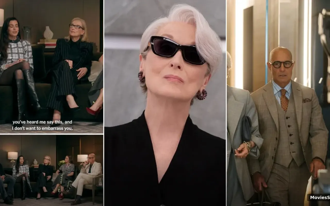 The Devil Wears Prada 2: Cast, Plot, and 2026 Release Guide