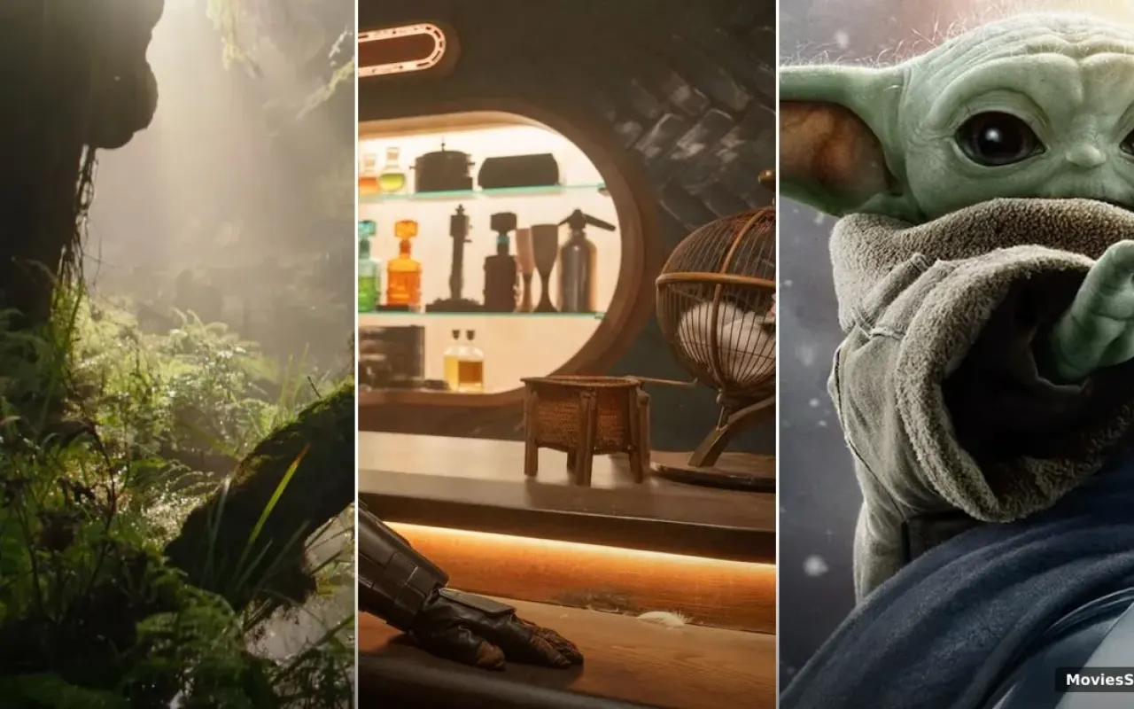 The Mandalorian and Grogu: Review, Cast & Post-Credits Guide