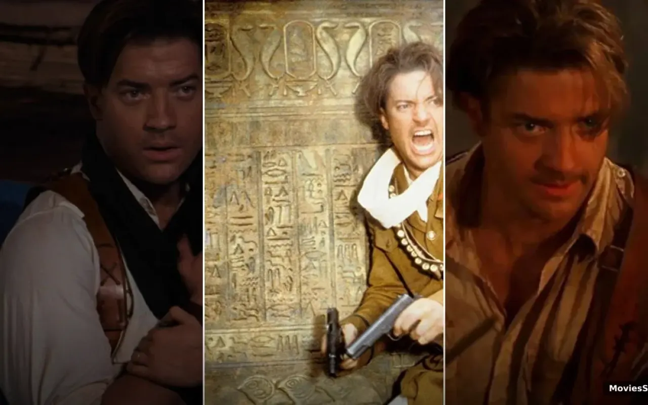 The Mummy 4 Release Date, Cast, and Brendan Fraser News