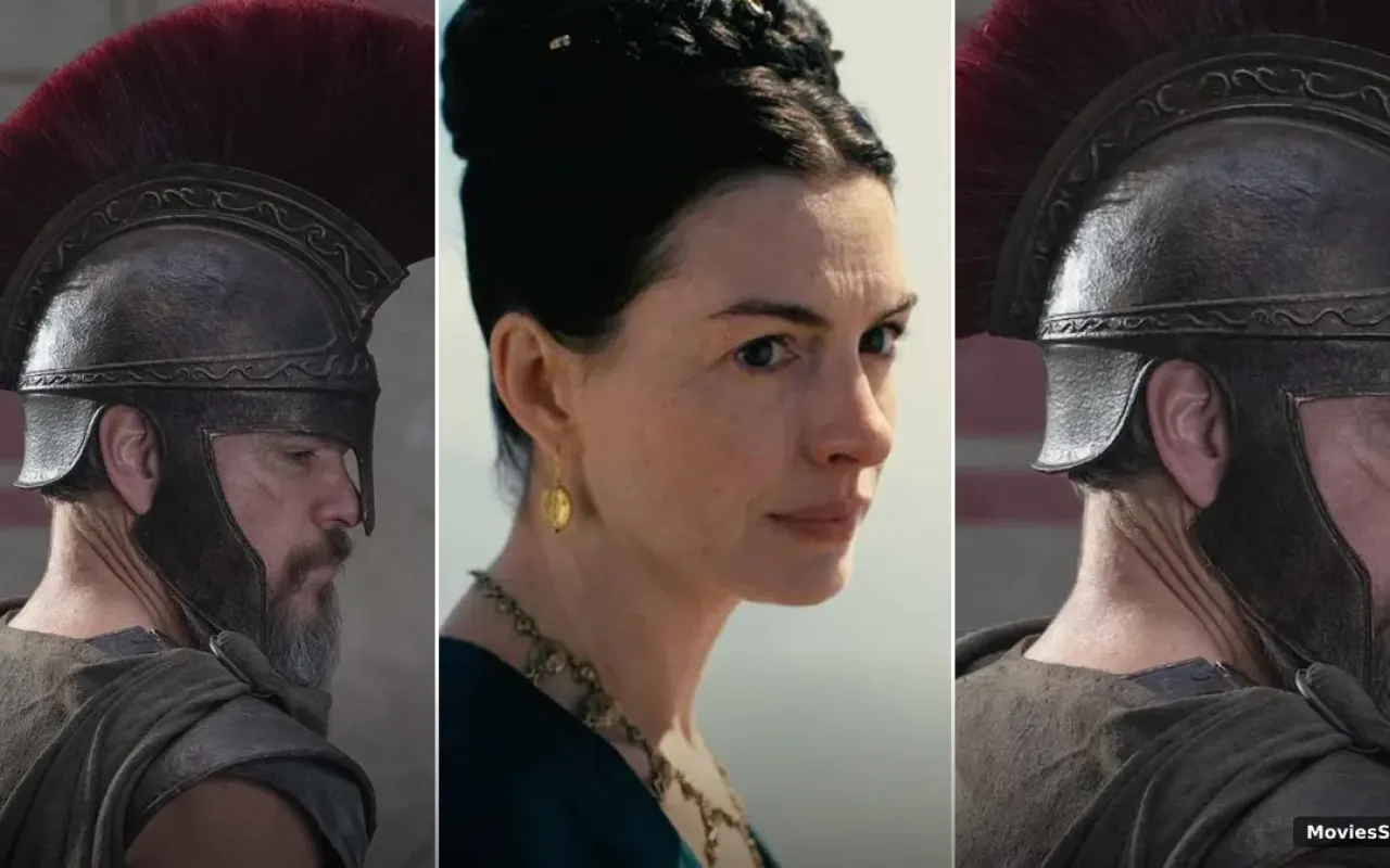 The Odyssey Christopher Nolan Runtime: IMAX 2026 Movie Details