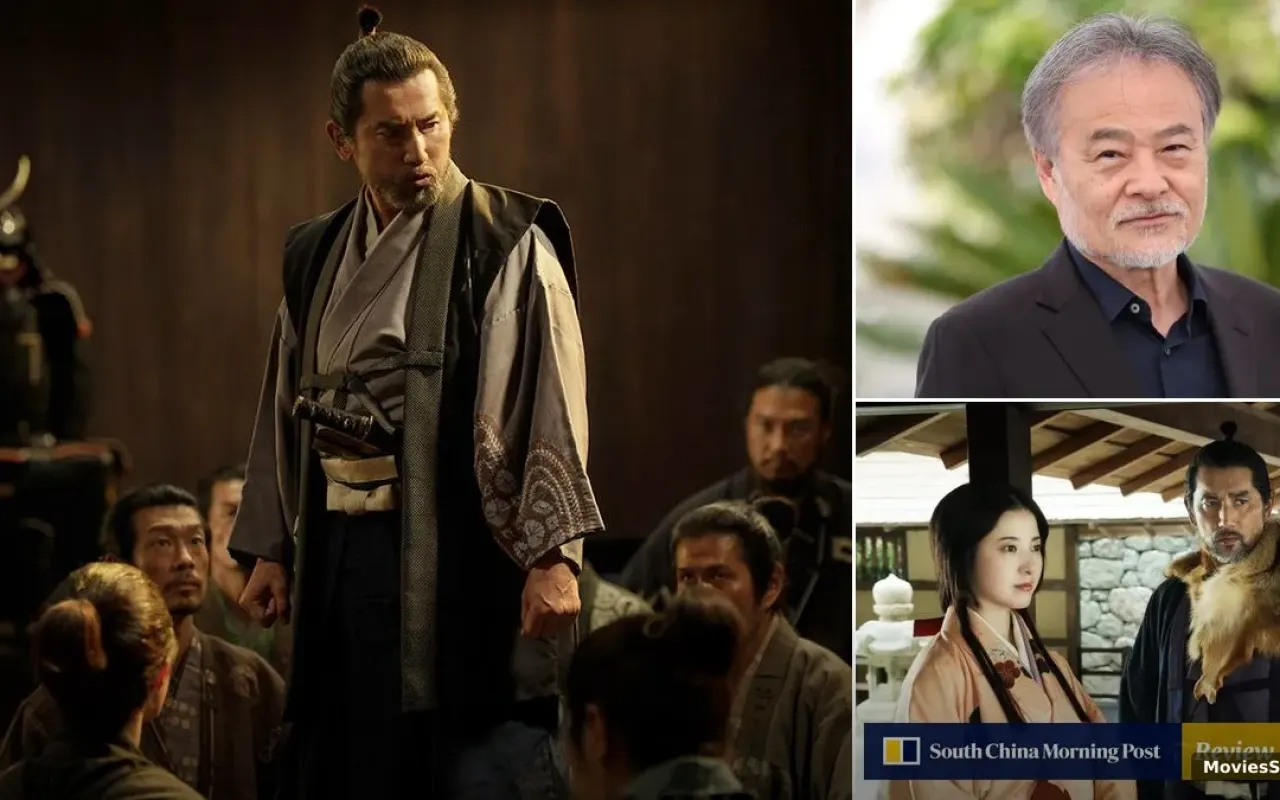 The Samurai and the Prisoner Review: Kurosawa's Best?