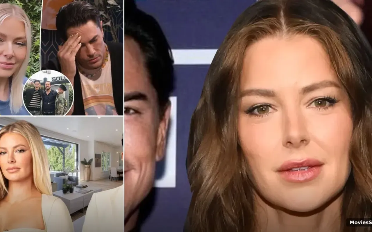 Tom Sandoval & Ariana Madix House Sold: $3.1M Sale & Profit