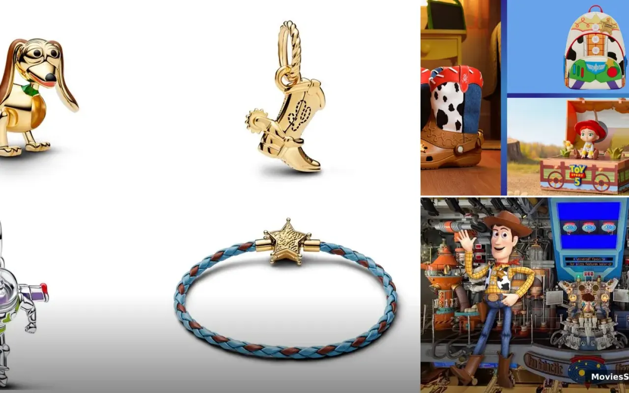 Toy Story 5 Crocs Guide: Jessie Boots & Alien Clogs 2026