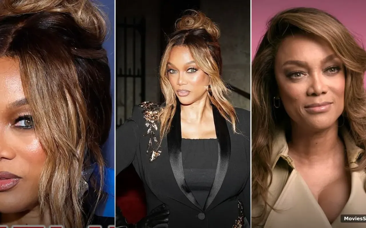 Tyra Banks Netflix Lawsuit: ANTM Defamation & False Light Explained