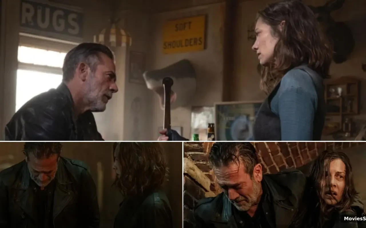 Dead City Season 3: Release Date, Lucille Return & Plot