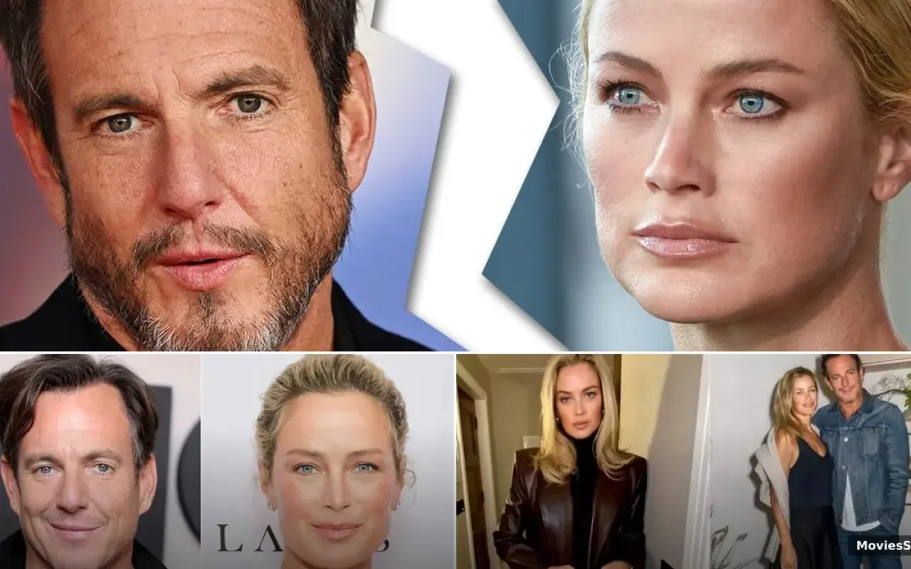 Will Arnett & Carolyn Murphy Split: Full Relationship Timeline