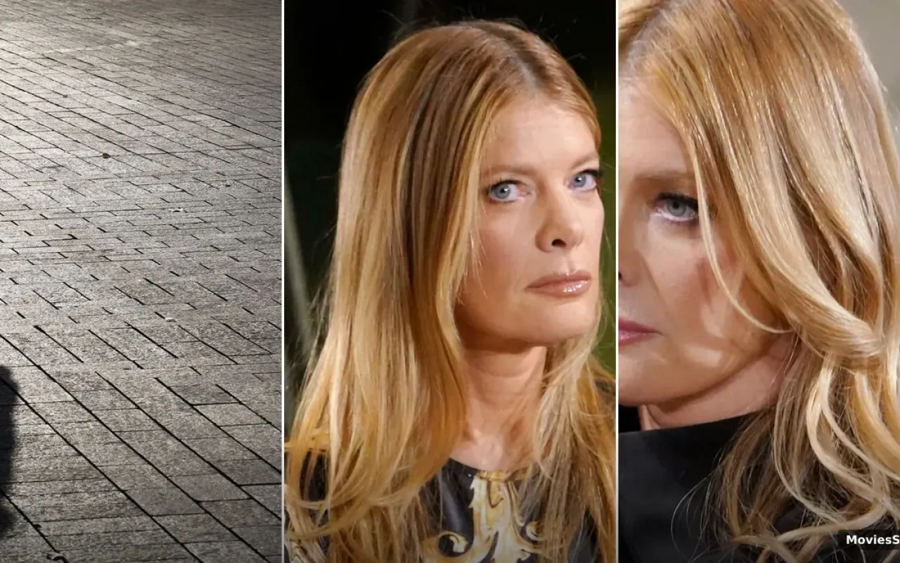 Young and the Restless Spoilers May 11-15: Matt Clark Return
