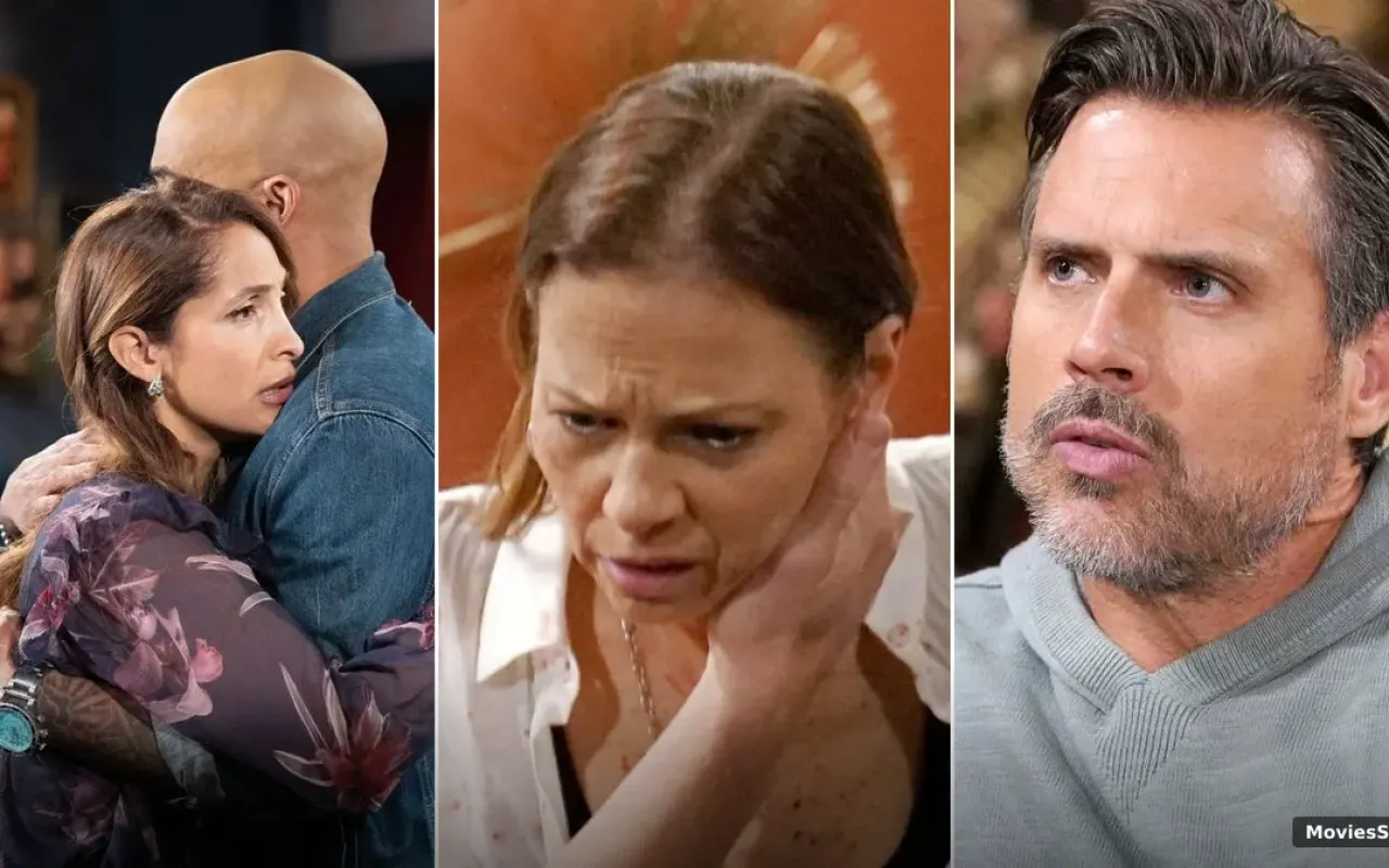 Y&R Spoilers: Is Matt Clark Dead? Nick's Coma & Rehab News