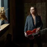 Gibson Jake Kiszka SG: Specs, Price & 'Beloved' Story