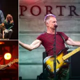 The Last Ship West End 2026: Sting Tickets & Show Guide